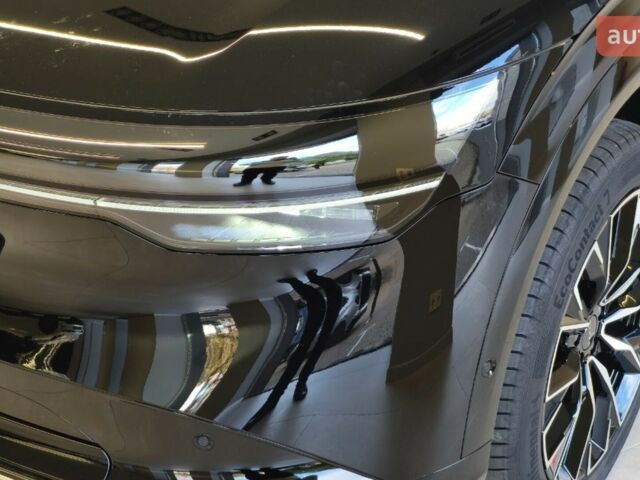 купить новое авто Zeekr 7X 2025 года от официального дилера Zeekr Одеса Zeekr фото