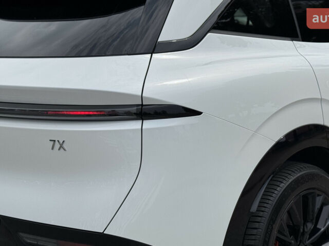 купить новое авто Zeekr 7X 2025 года от официального дилера Алексей Zeekr фото