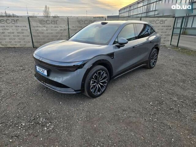 Zeekr 7X, объемом двигателя 0 л и пробегом 1 тыс. км за 39888 $, фото 1 на Automoto.ua