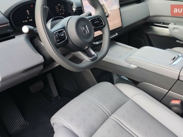 Zeekr 7X 2025 года купить новое авто Zeekr 7X 2025 года от официального дилера Сергей Zeekr фото