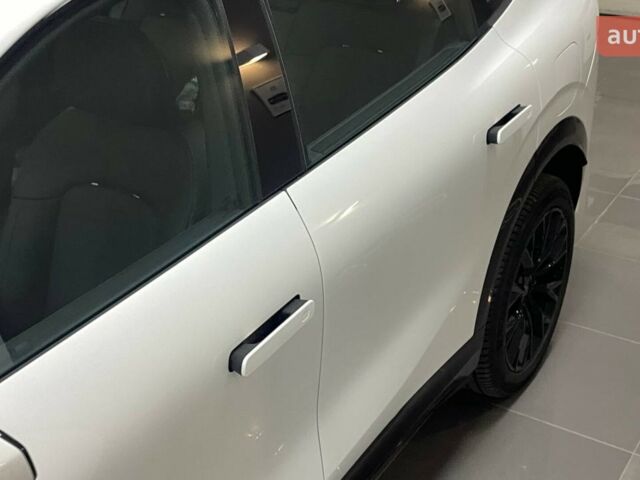 купить новое авто Zeekr 7X 2025 года от официального дилера Олег Львів Zeekr фото