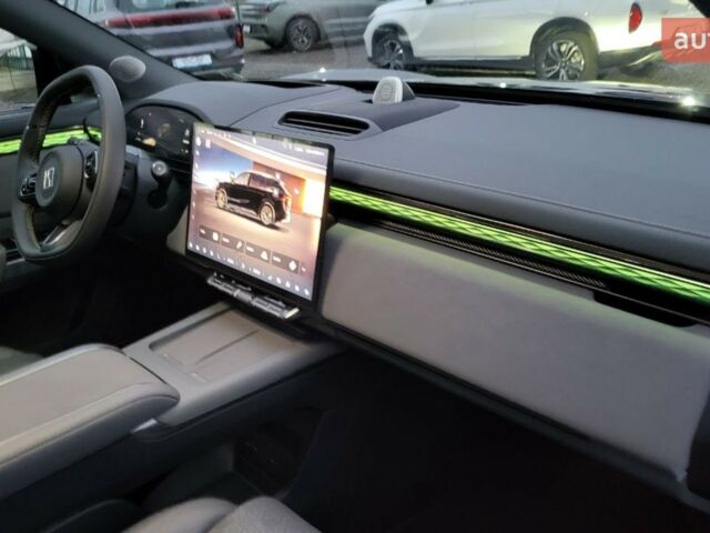 купить новое авто Zeekr 7X 2025 года от официального дилера Дмитрий Zeekr фото