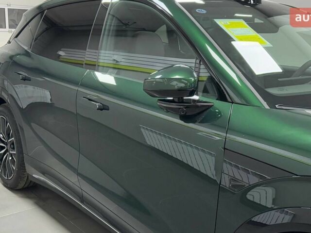 купити нове авто Zeekr 7X 2025 року від офіційного дилера E-SKM Черкаси Zeekr фото