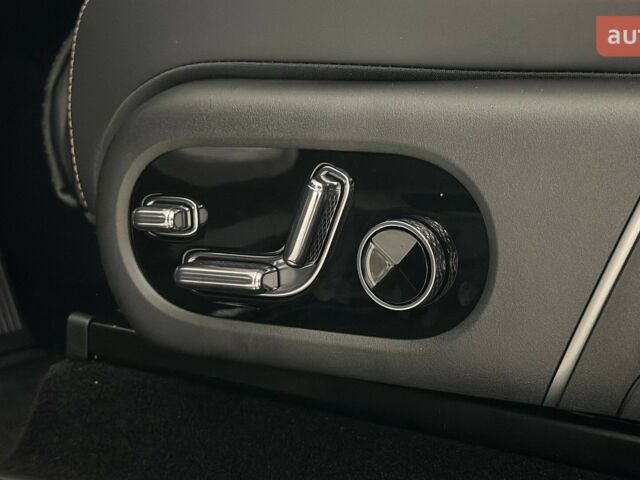 купити нове авто Zeekr 7X 2025 року від офіційного дилера SKM-1 Zeekr фото