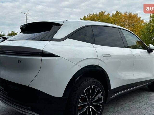 купити нове авто Zeekr 7X 2025 року від офіційного дилера Олег Львів Zeekr фото