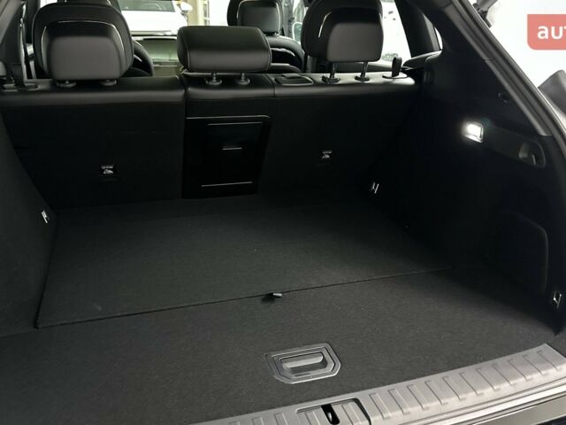 купить новое авто Zeekr 7X 2025 года от официального дилера SKM-1 Zeekr фото