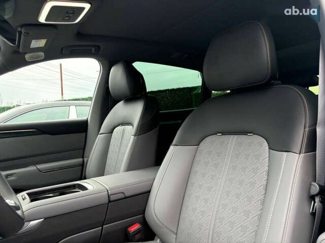 Zeekr 7X, объемом двигателя 0 л и пробегом 1 тыс. км за 42500 $, фото 16 на Automoto.ua