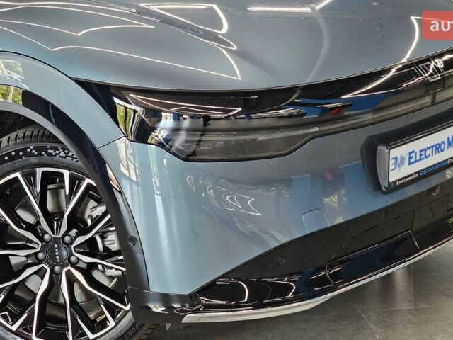 купить новое авто Zeekr 7X 2025 года от официального дилера Денис Фатов Zeekr фото