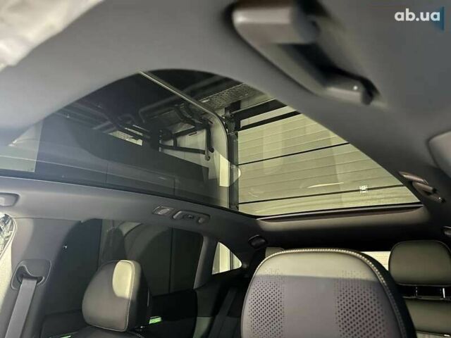 Zeekr 7X, объемом двигателя 0 л и пробегом 1 тыс. км за 39500 $, фото 12 на Automoto.ua