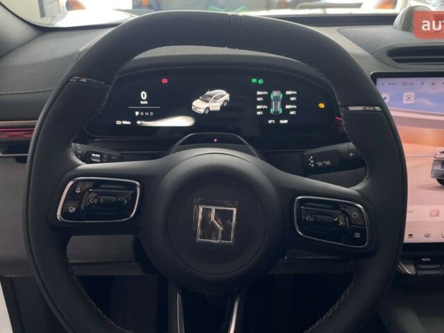 купити нове авто Zeekr 7X 2025 року від офіційного дилера E-SKM Zeekr фото