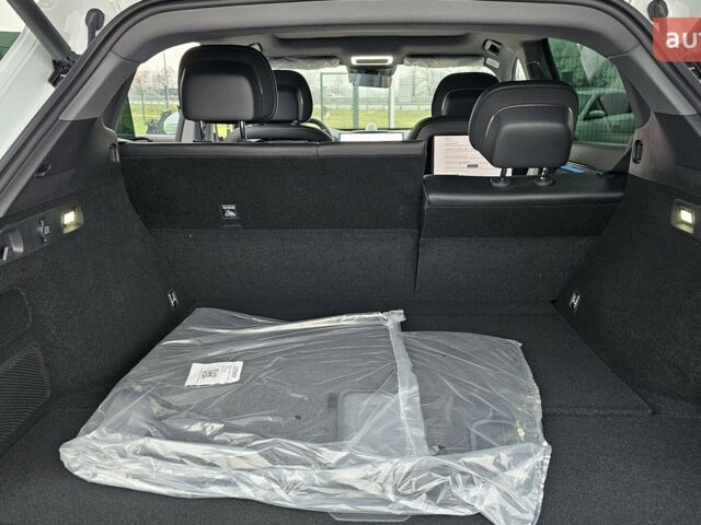 купить новое авто Zeekr 7X 2025 года от официального дилера Максим Путрівка Zeekr фото