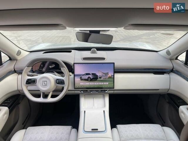 Zeekr 7X 2025 в Одессе на Automoto.ua Zeekr 7X, объемом двигателя 0 л и пробегом 12 тыс. км за 46900 $, фото 9 на Automoto.ua