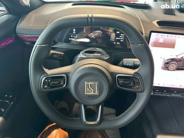 Zeekr 7X, объемом двигателя 0 л и пробегом 1 тыс. км за 40700 $, фото 20 на Automoto.ua