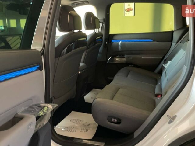 купить новое авто Zeekr 7X 2025 года от официального дилера E-SKM Кропивницький Zeekr фото