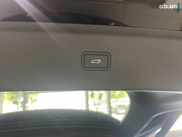 Zeekr 7X, объемом двигателя 0 л и пробегом 1 тыс. км за 39750 $, фото 21 на Automoto.ua