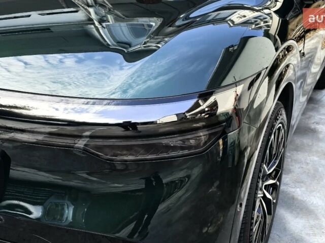 купить новое авто Zeekr 7X 2025 года от официального дилера Ben⚡️Auto Zeekr фото