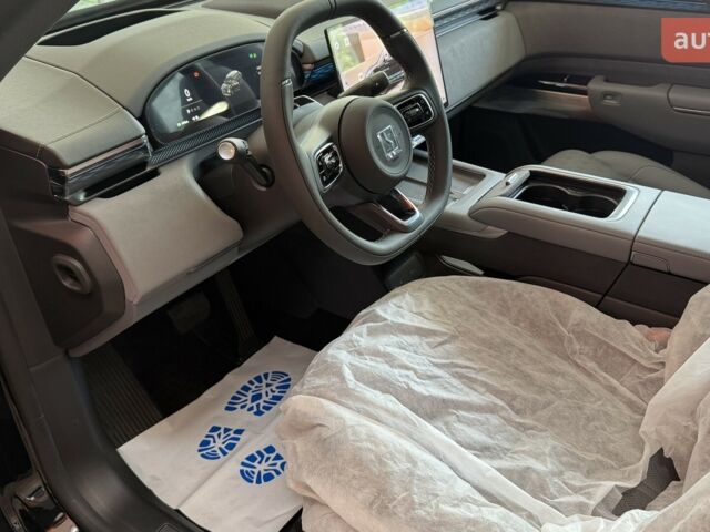 купити нове авто Zeekr 7X 2025 року від офіційного дилера E-MOTION CARS Zeekr фото