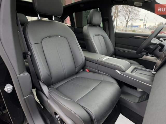 купить новое авто Zeekr 7X 2025 года от официального дилера Алексей Zeekr фото