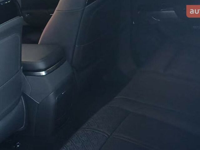 Zeekr 7X 2025 года купить новое авто Zeekr 7X 2025 года от официального дилера Алексей Zeekr фото