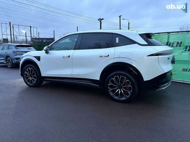 Zeekr 7X, объемом двигателя 0 л и пробегом 1 тыс. км за 39800 $, фото 9 на Automoto.ua