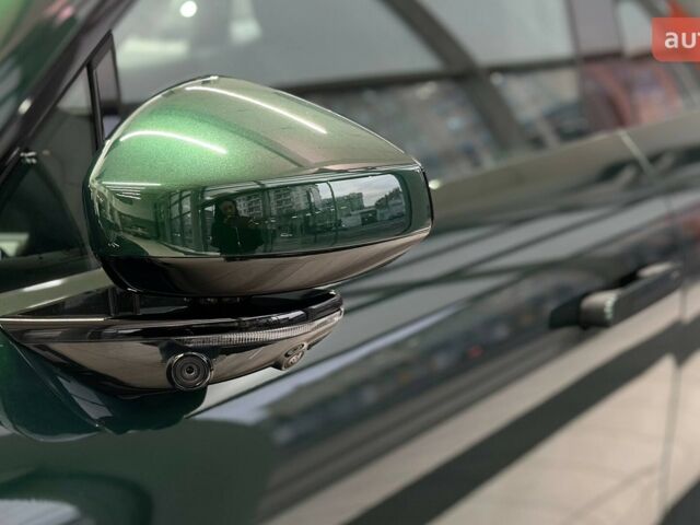 Zeekr 7X 2025 года купить новое авто Zeekr 7X 2025 года от официального дилера SKM-1 Zeekr фото