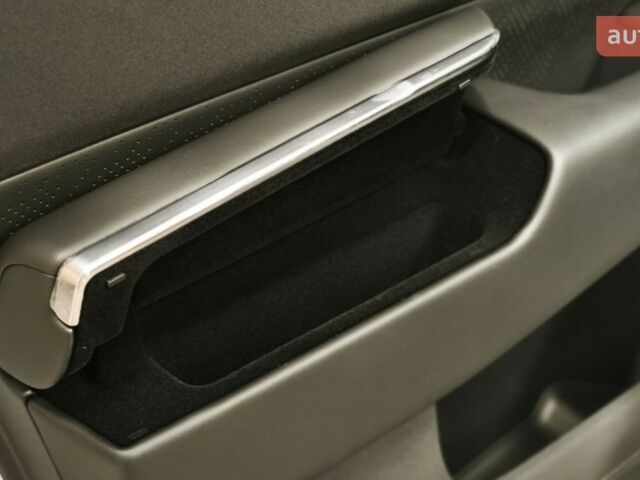 купити нове авто Zeekr 7X 2025 року від офіційного дилера Zeekr Одеса Zeekr фото