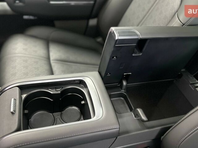 купити нове авто Zeekr 7X 2025 року від офіційного дилера SKM-1 Zeekr фото