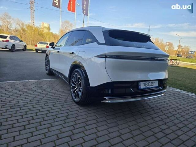 Zeekr 7X, объемом двигателя 0 л и пробегом 1 тыс. км за 43888 $, фото 12 на Automoto.ua