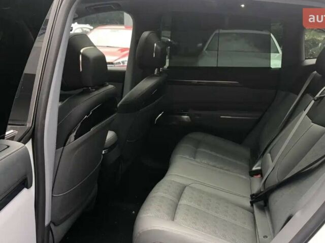 купити нове авто Zeekr 7X 2025 року від офіційного дилера Ben⚡️Auto Zeekr фото