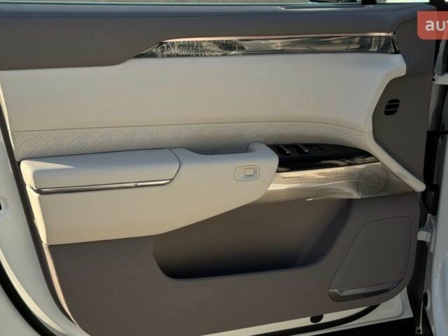 Zeekr 7X, об'ємом двигуна 0 л та пробігом 0 тис. км за 33999 $, фото 12 на Automoto.ua