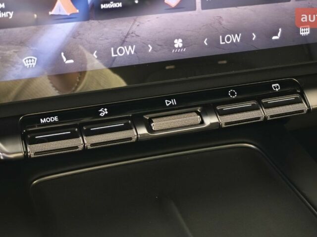 купити нове авто Zeekr 7X 2025 року від офіційного дилера Zeekr Одеса Zeekr фото