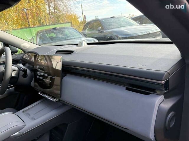 Zeekr 7X, объемом двигателя 0 л и пробегом 1 тыс. км за 41900 $, фото 19 на Automoto.ua