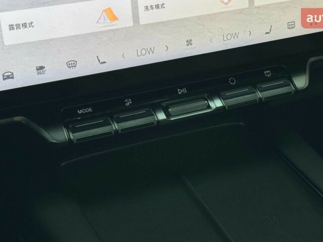 купить новое авто Zeekr 7X 2025 года от официального дилера Максим Путрівка Zeekr фото