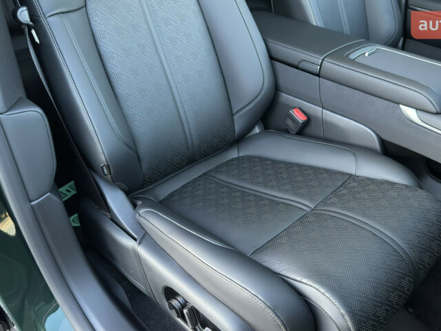 купити нове авто Zeekr 7X 2025 року від офіційного дилера Володимир Олександрович Zeekr фото