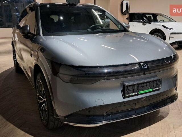 купить новое авто Zeekr 7X 2025 года от официального дилера Zeekr Позняки Zeekr фото