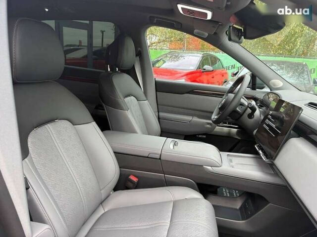 Zeekr 7X, объемом двигателя 0 л и пробегом 1 тыс. км за 45200 $, фото 20 на Automoto.ua