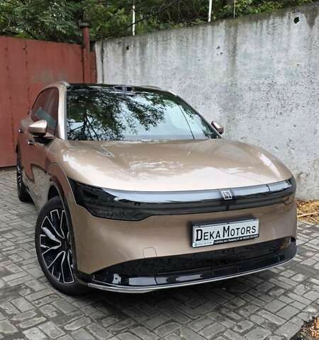 Zeekr 7X, об'ємом двигуна 0 л та пробігом 8 тис. км за 38900 $, фото 3 на Automoto.ua