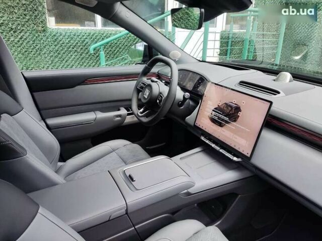 Zeekr 7X, объемом двигателя 0 л и пробегом 1 тыс. км за 39497 $, фото 6 на Automoto.ua