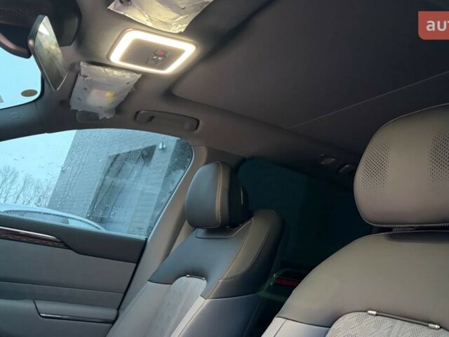 купить новое авто Zeekr 7X 2025 года от официального дилера VOLT AUTO Zeekr фото