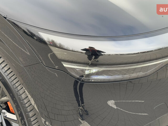 купить новое авто Zeekr 7X 2025 года от официального дилера Алексей Zeekr фото