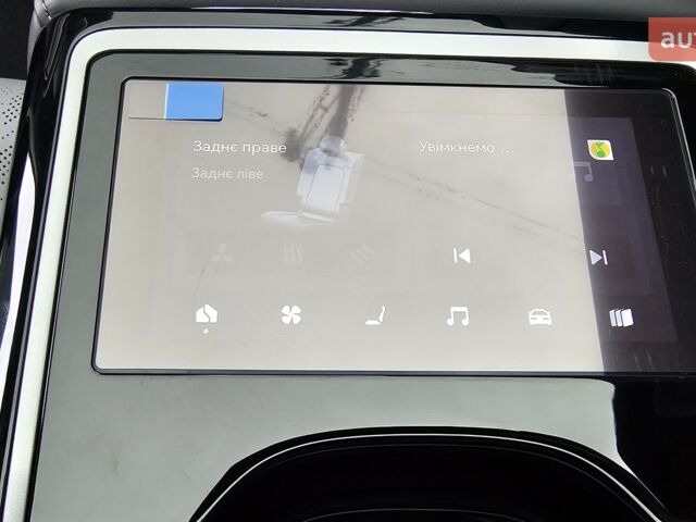 купить новое авто Zeekr 7X 2025 года от официального дилера Максим Путрівка Zeekr фото