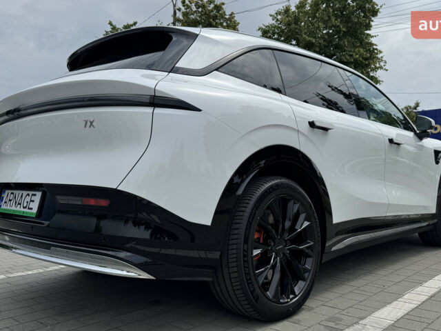 купить новое авто Zeekr 7X 2025 года от официального дилера Алексей Zeekr фото