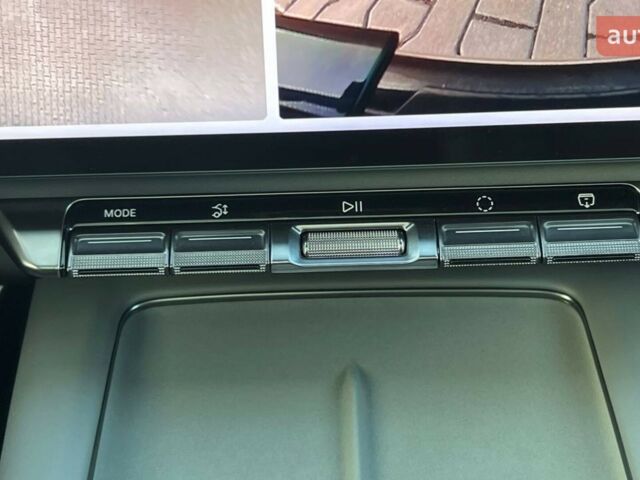 купить новое авто Zeekr 7X 2025 года от официального дилера 4Колеса Zeekr фото