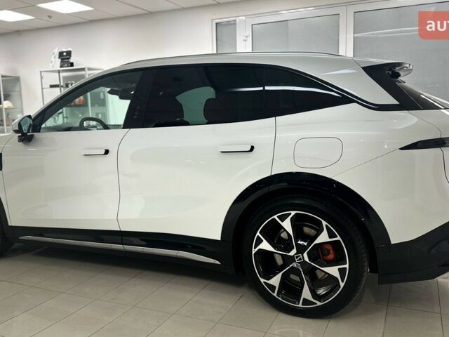 купити нове авто Zeekr 7X 2025 року від офіційного дилера SKM-1 Zeekr фото