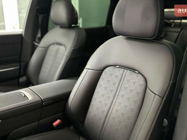 купить новое авто Zeekr 7X 2025 года от официального дилера SKM-1 Zeekr фото