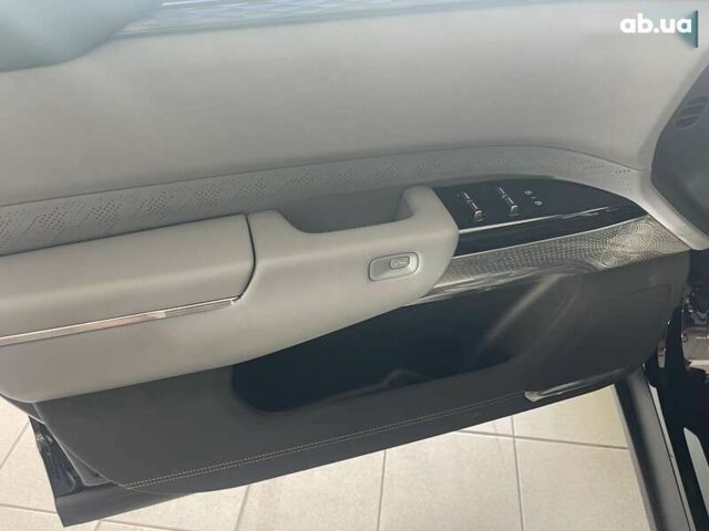 Zeekr 7X, объемом двигателя 0 л и пробегом 1 тыс. км за 39750 $, фото 10 на Automoto.ua