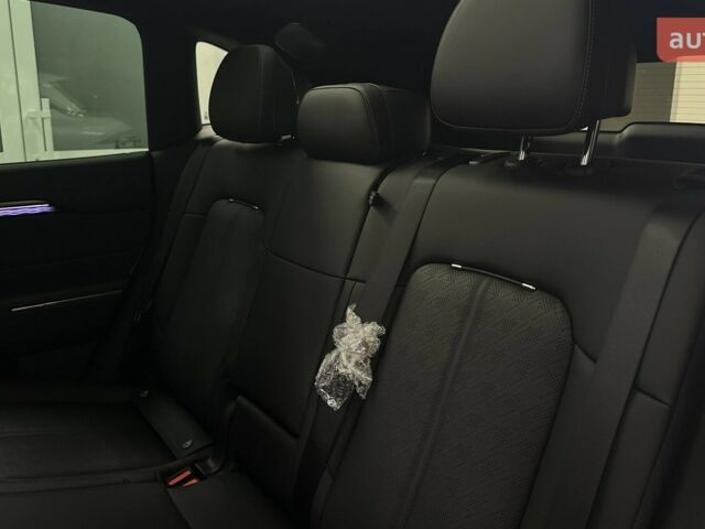 купить новое авто Zeekr 7X 2025 года от официального дилера SKM-1 Zeekr фото