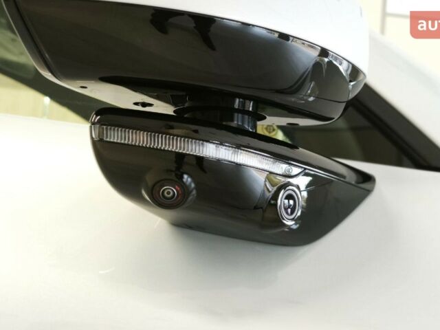 купити нове авто Zeekr 7X 2025 року від офіційного дилера Zeekr Одеса Zeekr фото