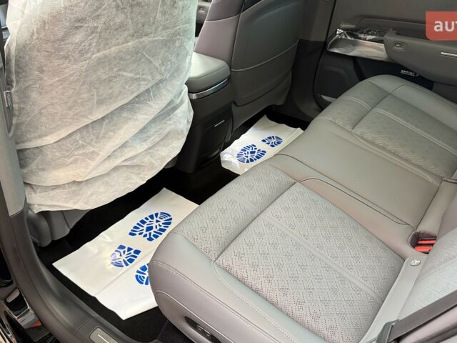 купити нове авто Zeekr 7X 2025 року від офіційного дилера E-MOTION CARS Zeekr фото