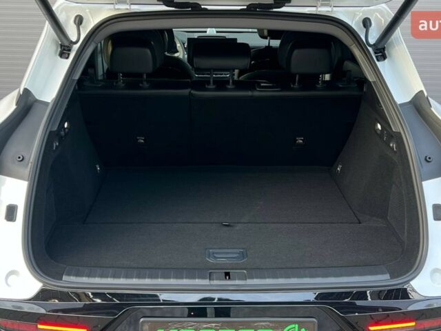 купить новое авто Zeekr 7X 2025 года от официального дилера 4Колеса Zeekr фото